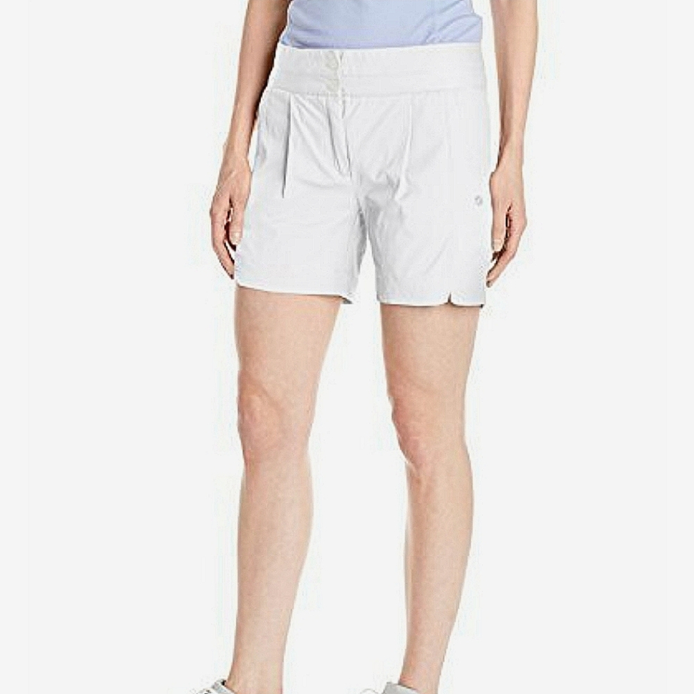 Lija Womens Terra League Shorts - NWT